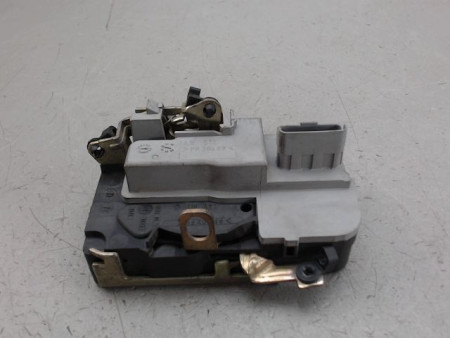 SYSTEME CONDAMNATION AVANT GAUCHE PEUGEOT 206