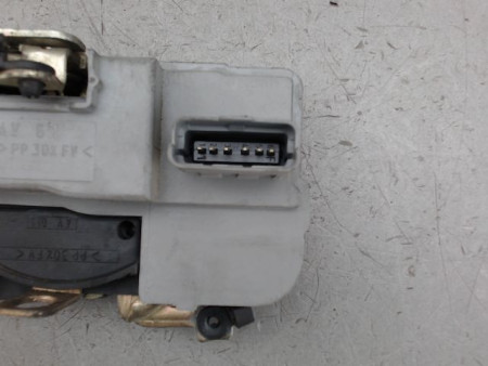SYSTEME CONDAMNATION AVANT GAUCHE PEUGEOT 206