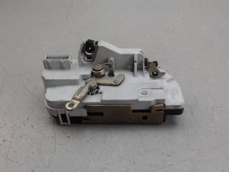 SYSTEME CONDAMNATION ARRIERE DROIT PEUGEOT 206