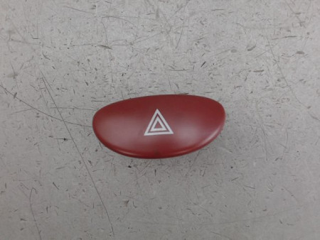 BOUTON DE WARNING PEUGEOT 206