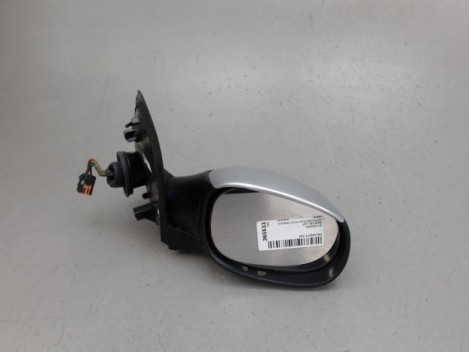 RETROVISEUR EXTERIEUR ELECTRIQUE DROIT PEUGEOT 206