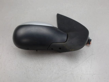 RETROVISEUR EXTERIEUR ELECTRIQUE DROIT PEUGEOT 206