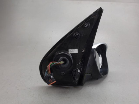 RETROVISEUR EXTERIEUR ELECTRIQUE DROIT PEUGEOT 206