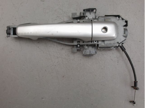 POIGNEE EXTERIEURE PORTE AVANT GAUCHE VOLVO S40