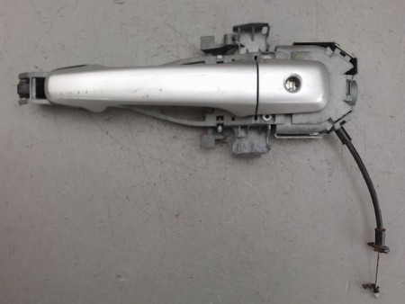 POIGNEE EXTERIEURE PORTE AVANT GAUCHE VOLVO S40