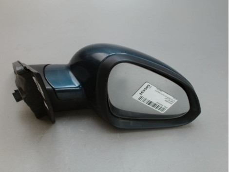 RETROVISEUR EXTERIEUR ELECTRIQUE DROIT OPEL INSIGNIA