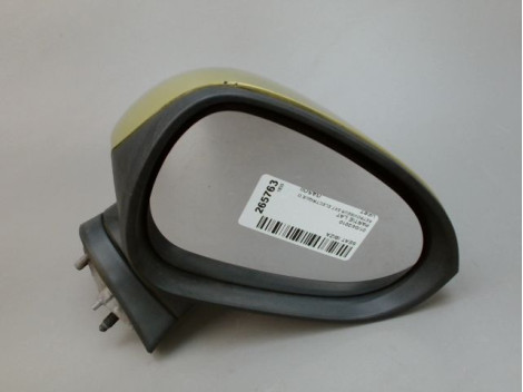 RETROVISEUR EXTERIEUR ELECTRIQUE DROIT SEAT IBIZA
