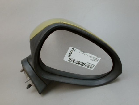 RETROVISEUR EXTERIEUR ELECTRIQUE DROIT SEAT IBIZA