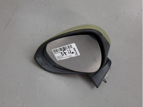 RETROVISEUR EXTERIEUR ELECTRIQUE GAUCHE SEAT IBIZA