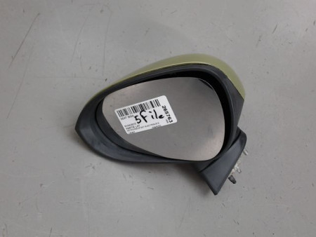 RETROVISEUR EXTERIEUR ELECTRIQUE GAUCHE SEAT IBIZA