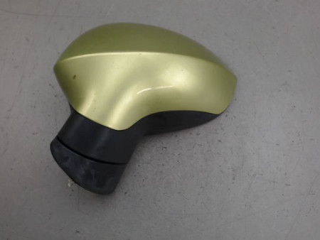 RETROVISEUR EXTERIEUR ELECTRIQUE GAUCHE SEAT IBIZA