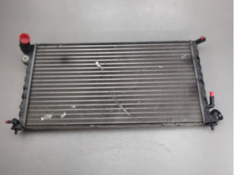 RADIATEUR PEUGEOT 306