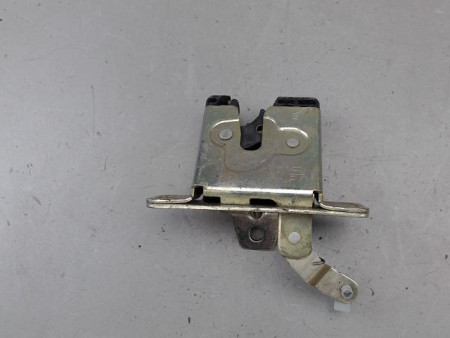 SERRURE HAYON  OPEL CORSA