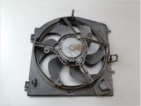 MOTEUR VENTILATEUR RADIATEUR RENAULT TWINGO