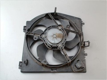 MOTEUR VENTILATEUR RADIATEUR RENAULT TWINGO