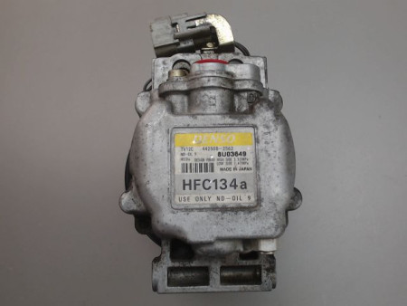 COMPRESSEUR AIR CONDITIONNE TOYOTA COROLLA