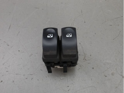 COMMANDE LEVE-GLACE PORTE AVG RENAULT CLIO