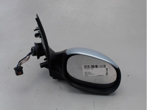 RETROVISEUR EXTERIEUR ELECTRIQUE DROIT PEUGEOT 206