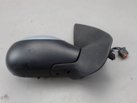 RETROVISEUR EXTERIEUR ELECTRIQUE DROIT PEUGEOT 206