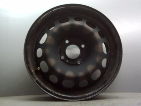 JANTE TOLE CITROEN C4