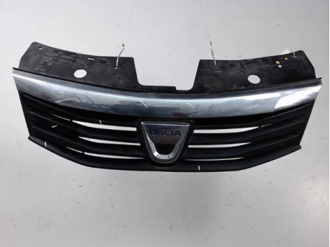 CALANDRE DACIA SANDERO