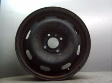 JANTE TOLE PEUGEOT 307
