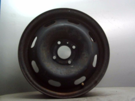 JANTE TOLE PEUGEOT 307