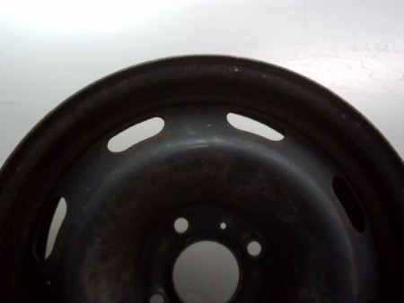 JANTE TOLE PEUGEOT 307