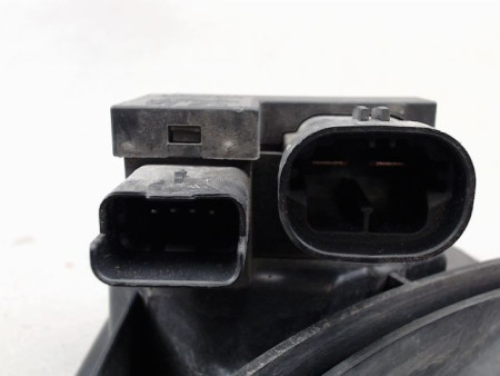 MOTEUR VENTILATEUR RADIATEUR PEUGEOT 208