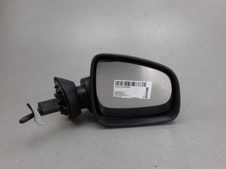 RETROVISEUR EXTERIEUR DROIT DACIA SANDERO