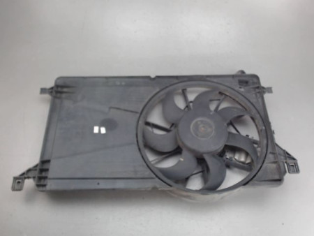 MOTEUR VENTILATEUR RADIATEUR VOLVO S40