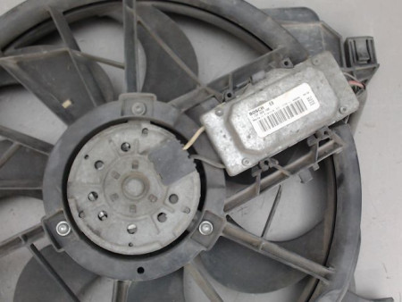 MOTEUR VENTILATEUR RADIATEUR VOLVO S40