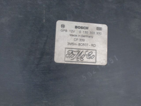 MOTEUR VENTILATEUR RADIATEUR VOLVO S40
