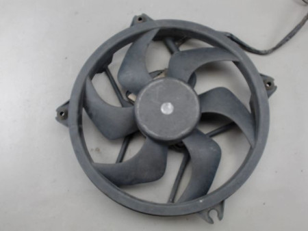 MOTEUR VENTILATEUR RADIATEUR PEUGEOT 407