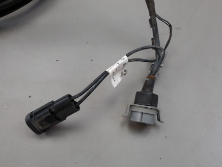 MOTEUR VENTILATEUR RADIATEUR PEUGEOT 407
