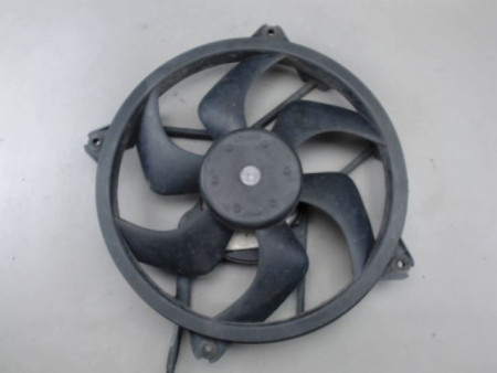 MOTEUR VENTILATEUR RADIATEUR PEUGEOT 407 2004-2008