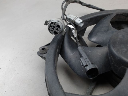 MOTEUR VENTILATEUR RADIATEUR PEUGEOT 407 2004-2008