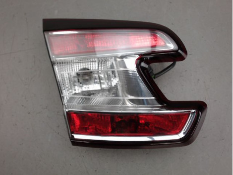 FEU ARRIERE INTERIEUR GAUCHE RENAULT MEGANE