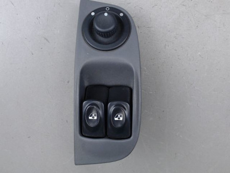 COMMANDE LEVE-GLACE PORTE AVG RENAULT MEGANE