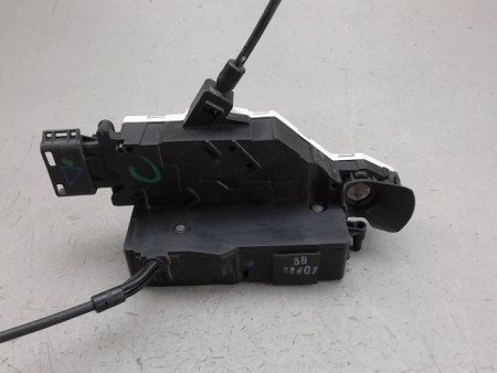SYSTEME CONDAMNATION AVANT GAUCHE PEUGEOT 207