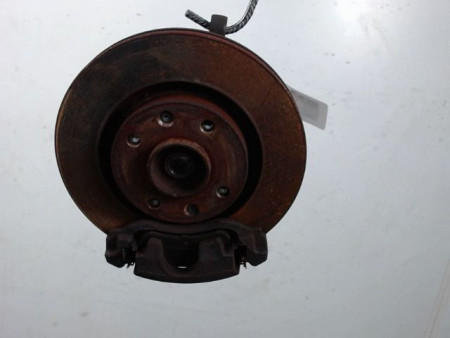 PIVOT AVANT DROIT PEUGEOT 208