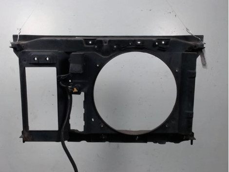 FACE AVANT PEUGEOT 5008