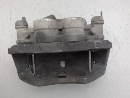 ETRIER DE FREIN AVANT DROIT CITROEN JUMPER