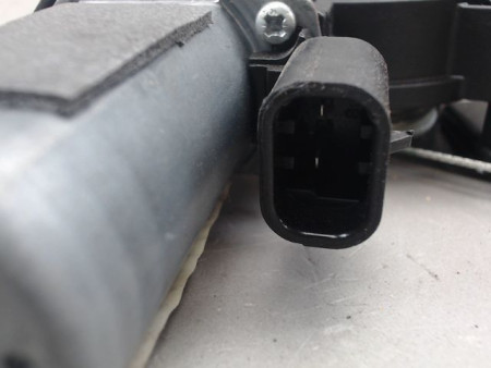 MECANISME LEVE-GLACE AVANT DROIT FORD KA