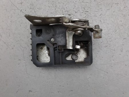 SERRURE PORTE COULISSANTE DROIT PEUGEOT BOXER