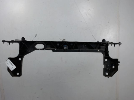 FACE AVANT RENAULT CLIO