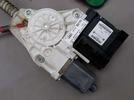 MECANISME LEVE-GLACE AVANT GAUCHE AUDI A3