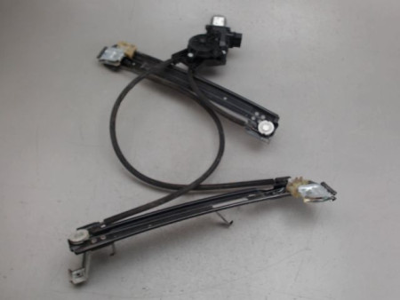 MECANISME LEVE-GLACE AVANT GAUCHE SEAT IBIZA