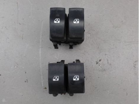 COMMANDE LEVE-GLACE PORTE AVG RENAULT ESPACE