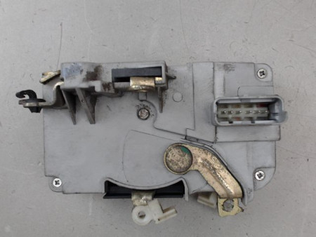 SYSTEME CONDAMNATION AVANT GAUCHE PEUGEOT 307